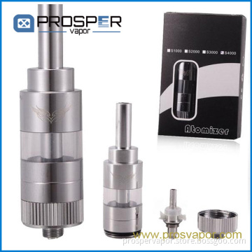 Hot New Products S4000 Atomizer of 2014 Prosvapor